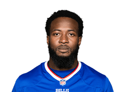 Jared Mayden