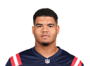 Trysten Hill