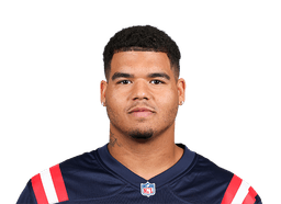 Trysten Hill