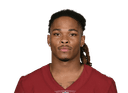 Isaiah Wright