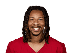 Trishton Jackson