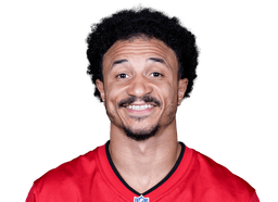 Chase Lucas