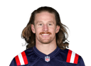 Brenden Schooler
