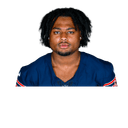 Coby Bryant