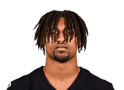 A.J. Terrell Jr.