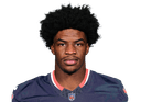 Ja'Marcus Ingram
