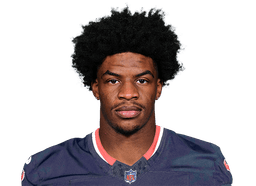 Ja'Marcus Ingram