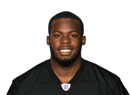Pressley Harvin III