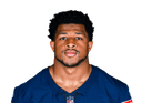 D'Marco Jackson