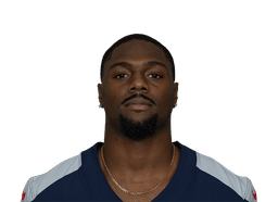 Steven Jones Jr.