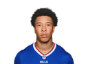 Tre Norwood