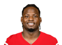 Brian Robinson Jr.