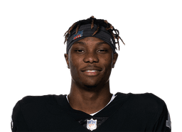 Henry Ruggs III