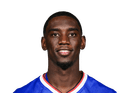 Tyrell Shavers