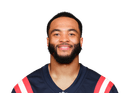 Elijah Mitchell