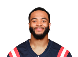 Elijah Mitchell