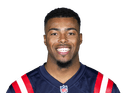 Marcus Jones
