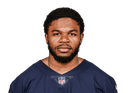 Elijah Hicks