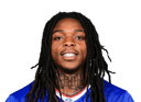 Laviska Shenault Jr.