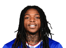Laviska Shenault Jr.