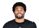 Patrick Johnson