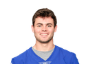 Nathan Rourke
