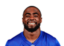 Montrell Washington