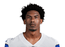 DaRon Bland