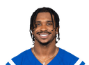 D.J. Montgomery