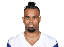 Jalen Tolbert