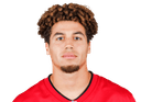 Zyon McCollum