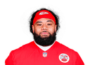 Khyiris Tonga