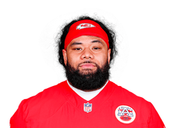 Khyiris Tonga