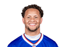 Terrel Bernard