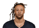 Eric Stokes