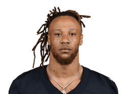 Eric Stokes