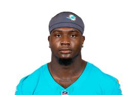 Willie Gay Jr.