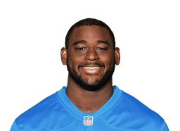 Josh Paschal