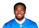Derrick Barnes