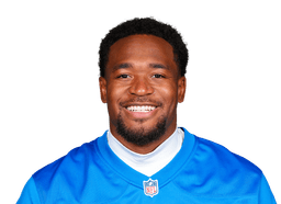 Derrick Barnes