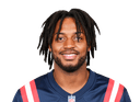 Antonio Gibson