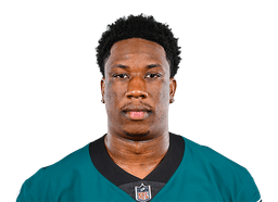 KJ Henry