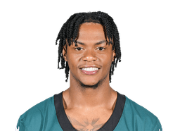 Mario Goodrich III