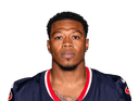 Kaevon Merriweather