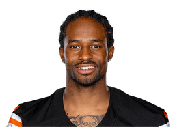 Mekhi Blackmon
