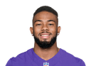 Rashod Bateman