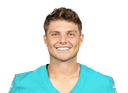Zach Wilson