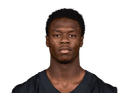 Shedrick Jackson