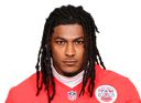 Isiah Pacheco