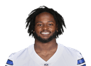 Javonte Williams